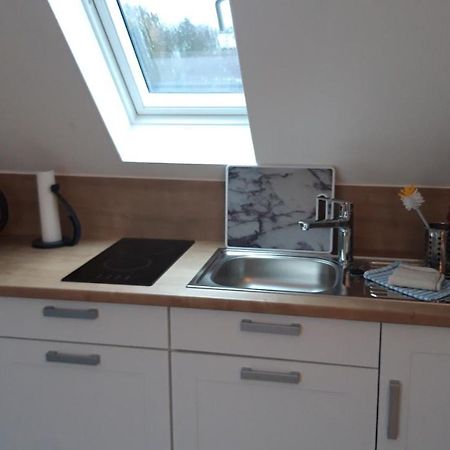 Ferienwohnung An Der Kurklinik Bad Driburg Extérieur photo
