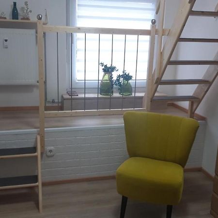 Ferienwohnung An Der Kurklinik Bad Driburg Extérieur photo