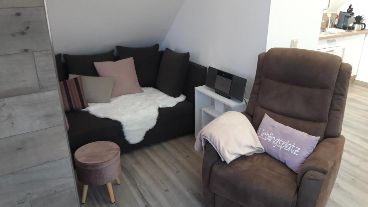 Ferienwohnung An Der Kurklinik Bad Driburg Extérieur photo