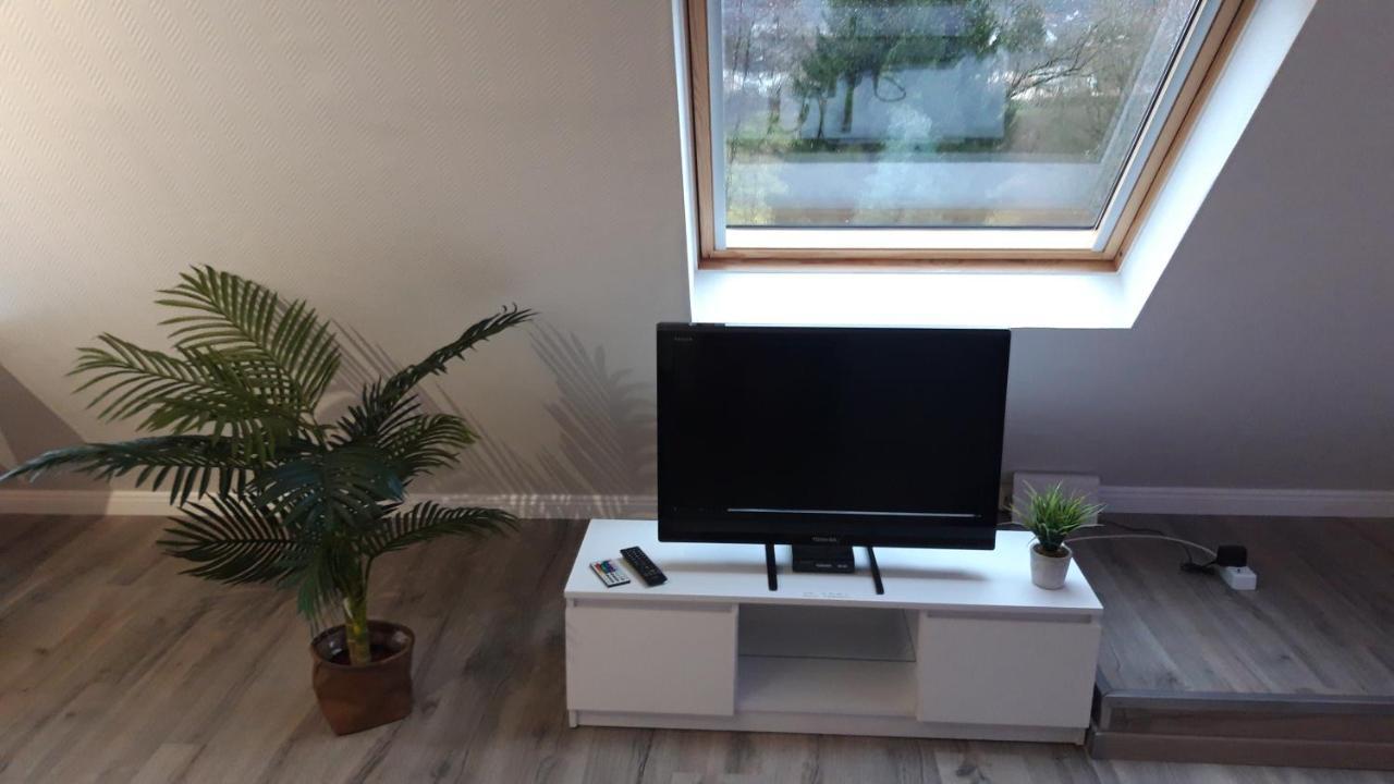 Ferienwohnung An Der Kurklinik Bad Driburg Extérieur photo