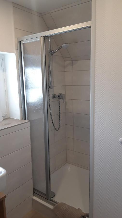 Ferienwohnung An Der Kurklinik Bad Driburg Extérieur photo