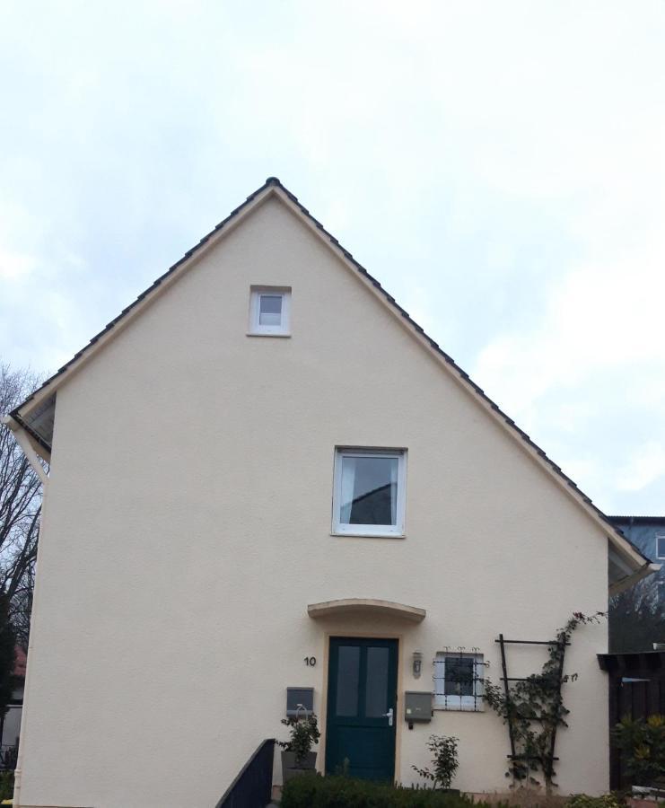 Ferienwohnung An Der Kurklinik Bad Driburg Extérieur photo